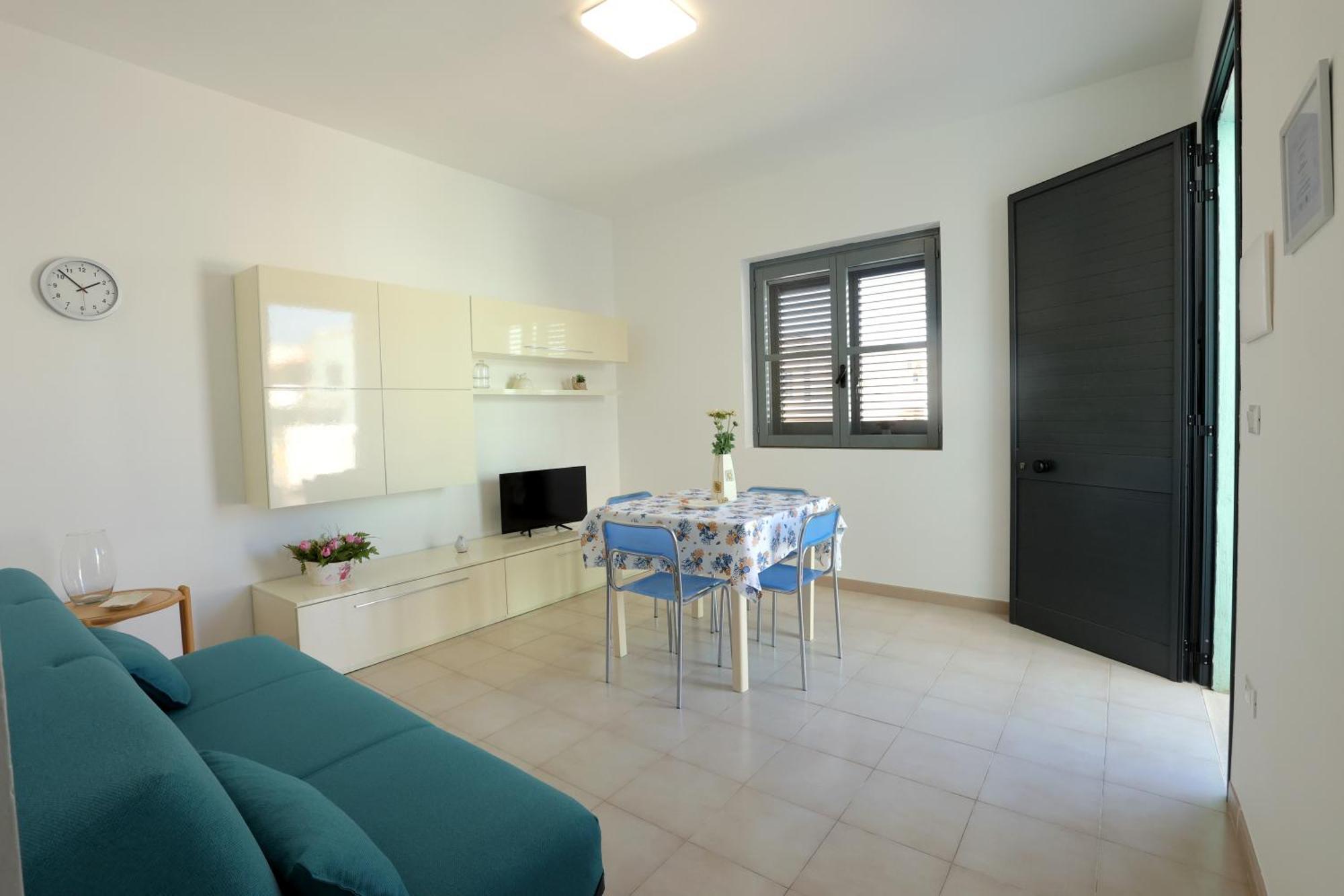 Casa Vacanze Lucia Торре дель'Орсо Экстерьер фото