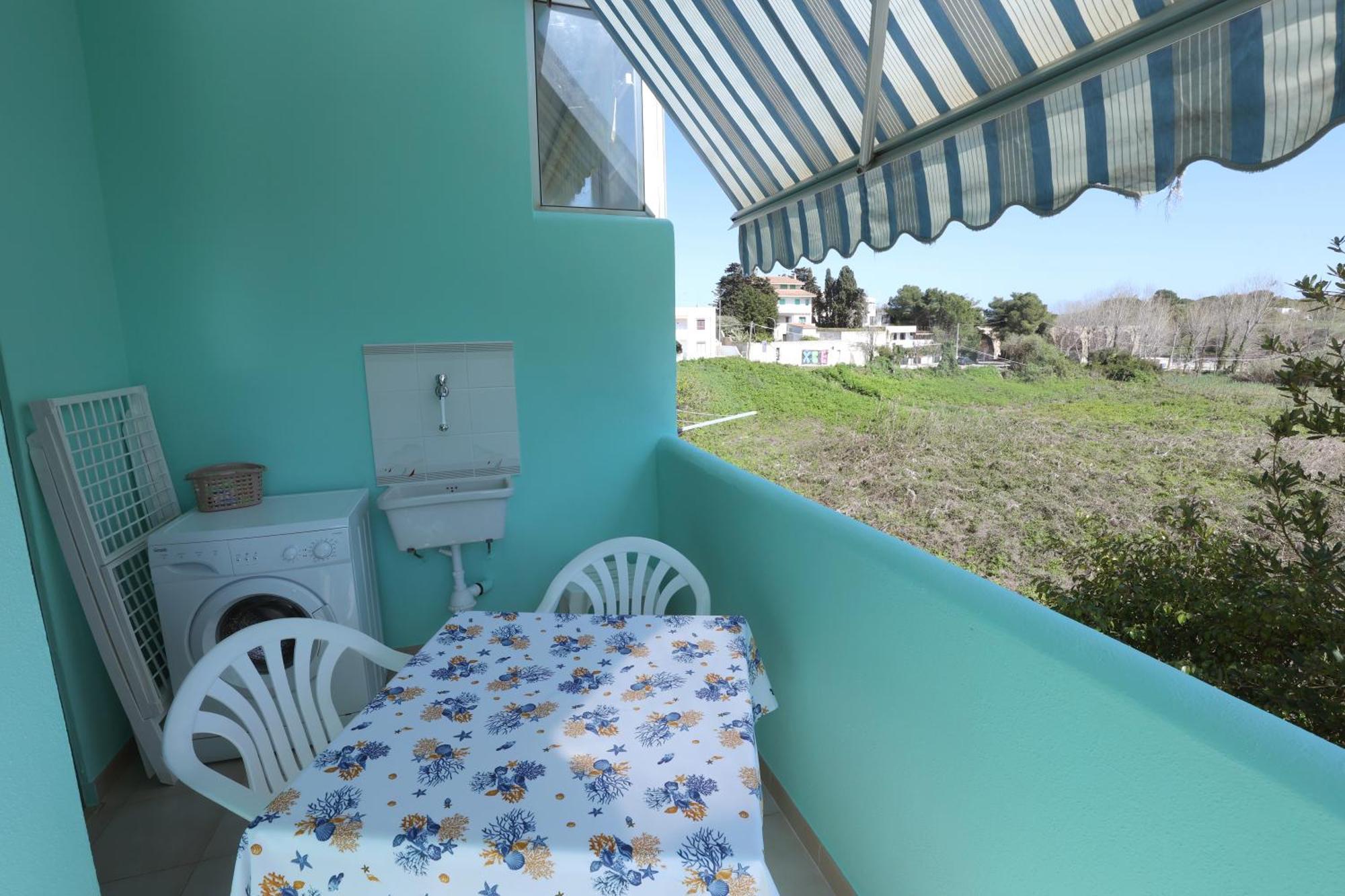 Casa Vacanze Lucia Торре дель'Орсо Экстерьер фото