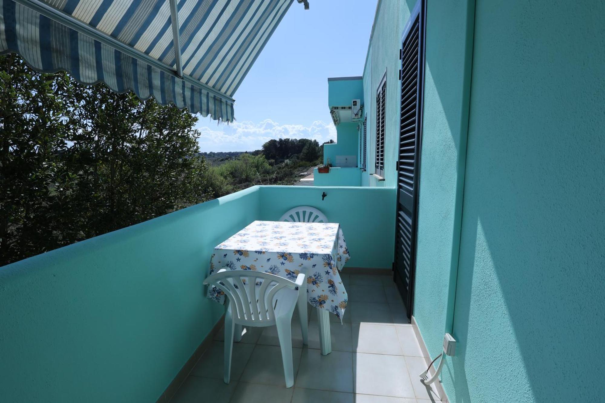 Casa Vacanze Lucia Торре дель'Орсо Экстерьер фото